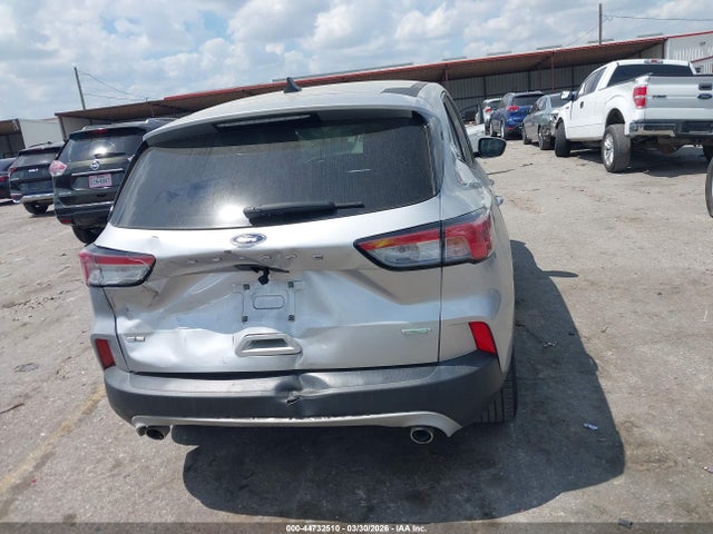 Aukcja sprzedaży 2020 Ford Escape Se, vin: 1FMCU0G6XLUB32056, numer aukcji: 44732510