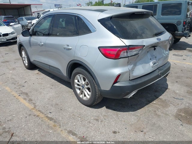 Aukcja sprzedaży 2020 Ford Escape Se, vin: 1FMCU0G6XLUB32056, numer aukcji: 44732510