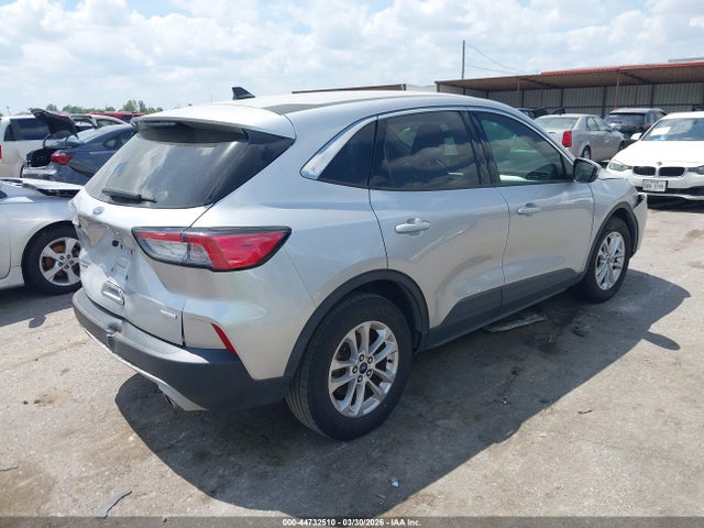 Aukcja sprzedaży 2020 Ford Escape Se, vin: 1FMCU0G6XLUB32056, numer aukcji: 44732510