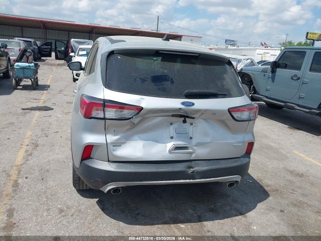 Aukcja sprzedaży 2020 Ford Escape Se, vin: 1FMCU0G6XLUB32056, numer aukcji: 44732510