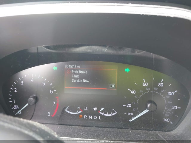 Aukcja sprzedaży 2020 Ford Escape Se, vin: 1FMCU0G6XLUB32056, numer aukcji: 44732510