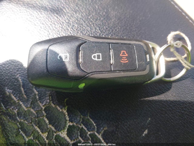 2017 FORD EXPLORER 1FM5K8D85HGB16369 Photo 10