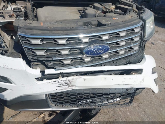 2017 FORD EXPLORER 1FM5K8D85HGB16369 Photo 5