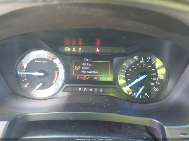 2017 FORD EXPLORER 1FM5K8D85HGB16369 Photo 6