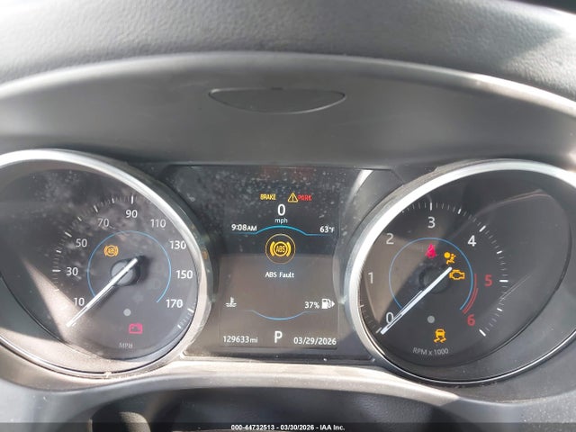 Jaguar F-pace 20d Premium 2017 SADCJ2BN5HA095017 Image 7