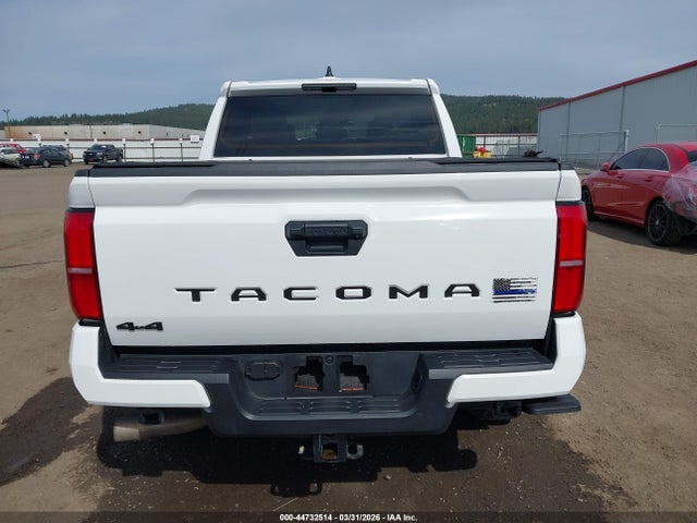 Продаж на аукціоні авто 2024 Toyota Tacoma Trd Off Road, vin: 3TMLB5JN7RM040780, номер лоту: 44732514