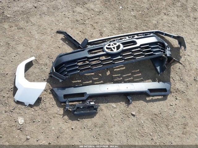 Продаж на аукціоні авто 2024 Toyota Tacoma Trd Off Road, vin: 3TMLB5JN7RM040780, номер лоту: 44732514