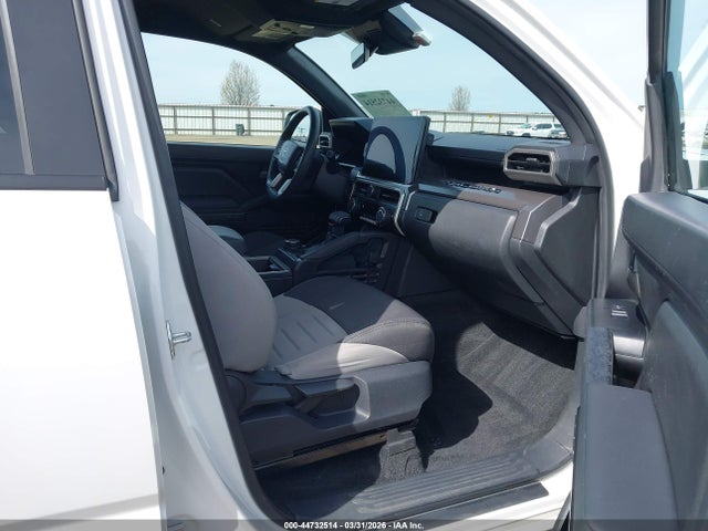 Продаж на аукціоні авто 2024 Toyota Tacoma Trd Off Road, vin: 3TMLB5JN7RM040780, номер лоту: 44732514