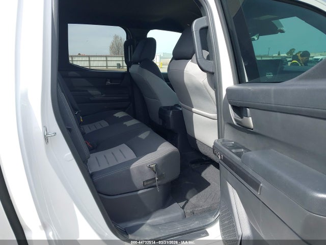 Продаж на аукціоні авто 2024 Toyota Tacoma Trd Off Road, vin: 3TMLB5JN7RM040780, номер лоту: 44732514