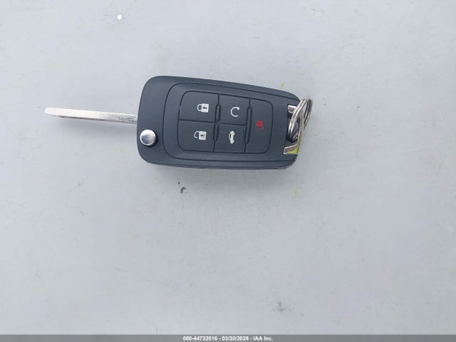 44732516 :رقم المزاد ، 1G11D5SL6FF142932 vin ، 2015 Chevrolet Malibu 2lt مزاد بيع