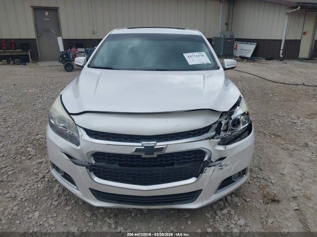 44732516 :رقم المزاد ، 1G11D5SL6FF142932 vin ، 2015 Chevrolet Malibu 2lt مزاد بيع