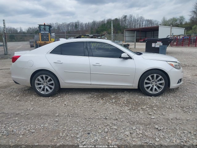 44732516 :رقم المزاد ، 1G11D5SL6FF142932 vin ، 2015 Chevrolet Malibu 2lt مزاد بيع