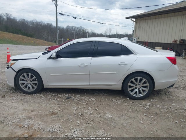 44732516 :رقم المزاد ، 1G11D5SL6FF142932 vin ، 2015 Chevrolet Malibu 2lt مزاد بيع