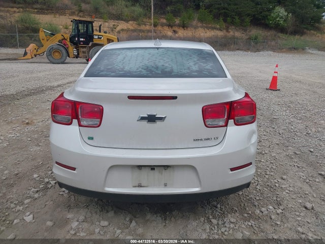 44732516 :رقم المزاد ، 1G11D5SL6FF142932 vin ، 2015 Chevrolet Malibu 2lt مزاد بيع