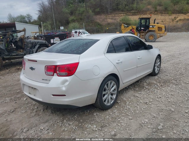 44732516 :رقم المزاد ، 1G11D5SL6FF142932 vin ، 2015 Chevrolet Malibu 2lt مزاد بيع
