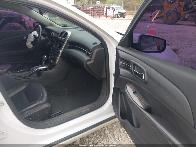 44732516 :رقم المزاد ، 1G11D5SL6FF142932 vin ، 2015 Chevrolet Malibu 2lt مزاد بيع