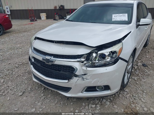 44732516 :رقم المزاد ، 1G11D5SL6FF142932 vin ، 2015 Chevrolet Malibu 2lt مزاد بيع