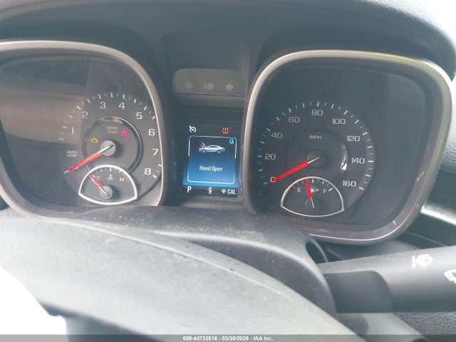44732516 :رقم المزاد ، 1G11D5SL6FF142932 vin ، 2015 Chevrolet Malibu 2lt مزاد بيع