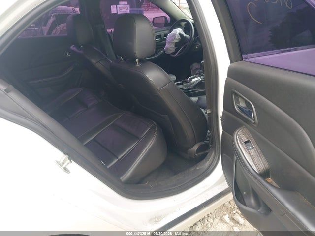 44732516 :رقم المزاد ، 1G11D5SL6FF142932 vin ، 2015 Chevrolet Malibu 2lt مزاد بيع