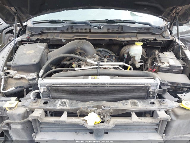Продажа на аукционе авто 2018 Ram 1500 Limited  4x2 5'7 Box, vin: 1C6RR6PT3JS105628, номер лота: 44732520