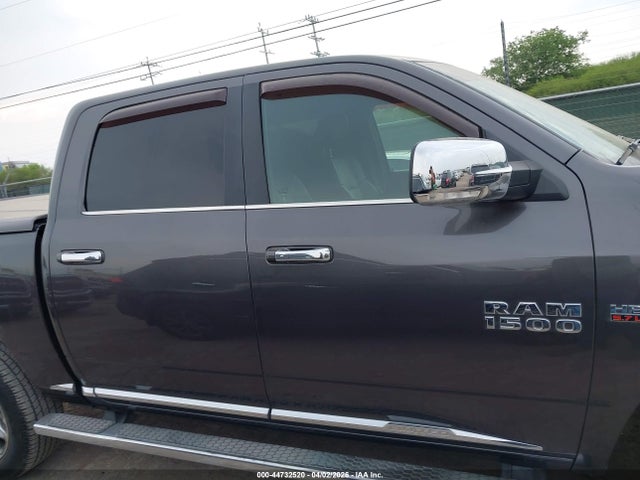 Продажа на аукционе авто 2018 Ram 1500 Limited  4x2 5'7 Box, vin: 1C6RR6PT3JS105628, номер лота: 44732520