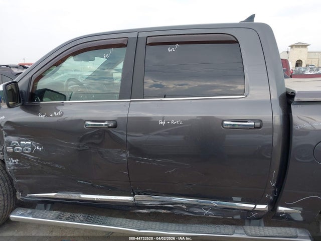 Продажа на аукционе авто 2018 Ram 1500 Limited  4x2 5'7 Box, vin: 1C6RR6PT3JS105628, номер лота: 44732520