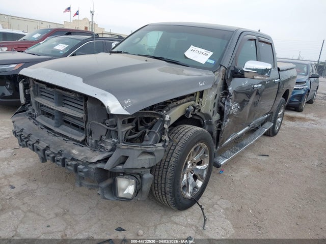 Продажа на аукционе авто 2018 Ram 1500 Limited  4x2 5'7 Box, vin: 1C6RR6PT3JS105628, номер лота: 44732520