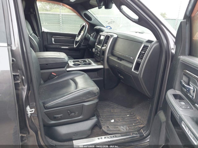 Продажа на аукционе авто 2018 Ram 1500 Limited  4x2 5'7 Box, vin: 1C6RR6PT3JS105628, номер лота: 44732520