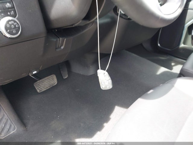 44732521 :رقم المزاد ، 1GTUUDED5TZ236023 vin ، 2026 Gmc Sierra 1500 , Short Bed, Slt, 4wd مزاد بيع
