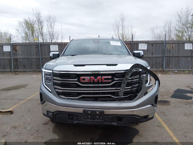 44732521 :رقم المزاد ، 1GTUUDED5TZ236023 vin ، 2026 Gmc Sierra 1500 , Short Bed, Slt, 4wd مزاد بيع