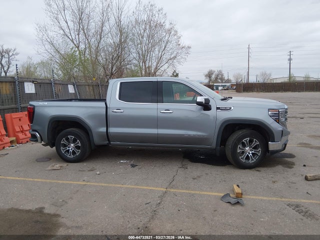 44732521 :رقم المزاد ، 1GTUUDED5TZ236023 vin ، 2026 Gmc Sierra 1500 , Short Bed, Slt, 4wd مزاد بيع