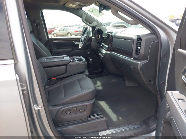 44732521 :رقم المزاد ، 1GTUUDED5TZ236023 vin ، 2026 Gmc Sierra 1500 , Short Bed, Slt, 4wd مزاد بيع
