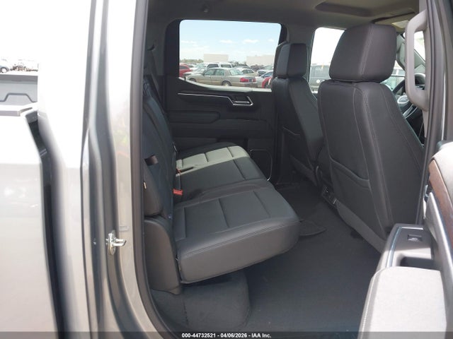 44732521 :رقم المزاد ، 1GTUUDED5TZ236023 vin ، 2026 Gmc Sierra 1500 , Short Bed, Slt, 4wd مزاد بيع