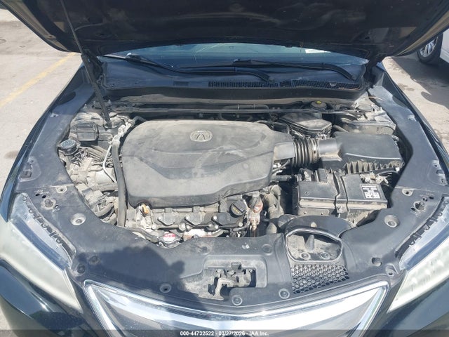 Продаж на аукціоні авто 2015 Acura Tlx V6, vin: 19UUB2F32FA015824, номер лоту: 44732522