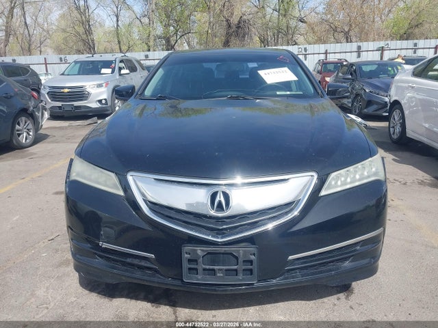 Продаж на аукціоні авто 2015 Acura Tlx V6, vin: 19UUB2F32FA015824, номер лоту: 44732522