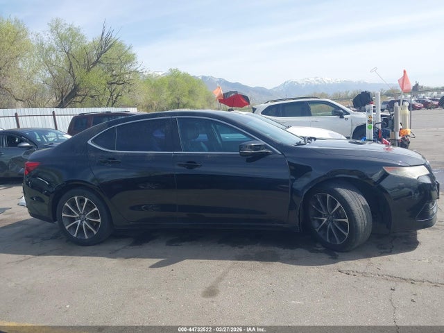 Продаж на аукціоні авто 2015 Acura Tlx V6, vin: 19UUB2F32FA015824, номер лоту: 44732522