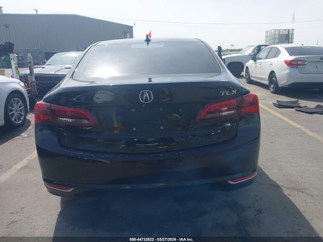 Продаж на аукціоні авто 2015 Acura Tlx V6, vin: 19UUB2F32FA015824, номер лоту: 44732522