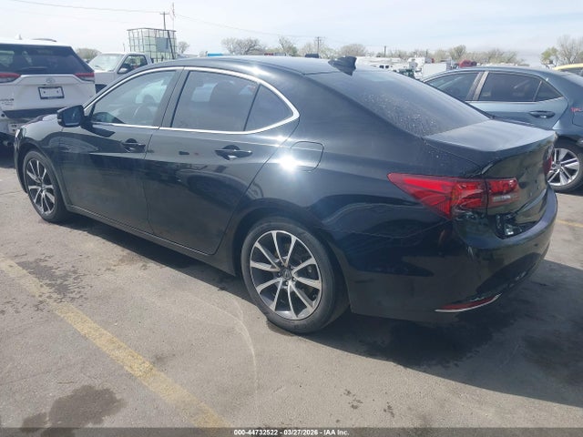 Продаж на аукціоні авто 2015 Acura Tlx V6, vin: 19UUB2F32FA015824, номер лоту: 44732522