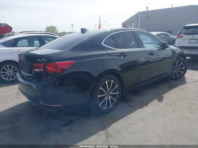 Продаж на аукціоні авто 2015 Acura Tlx V6, vin: 19UUB2F32FA015824, номер лоту: 44732522