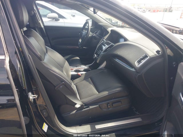 Продаж на аукціоні авто 2015 Acura Tlx V6, vin: 19UUB2F32FA015824, номер лоту: 44732522