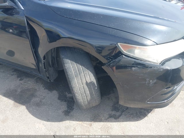 Продаж на аукціоні авто 2015 Acura Tlx V6, vin: 19UUB2F32FA015824, номер лоту: 44732522