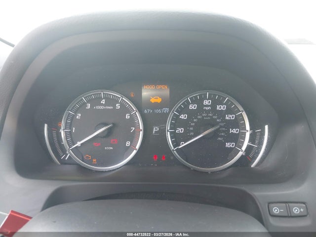 Продаж на аукціоні авто 2015 Acura Tlx V6, vin: 19UUB2F32FA015824, номер лоту: 44732522