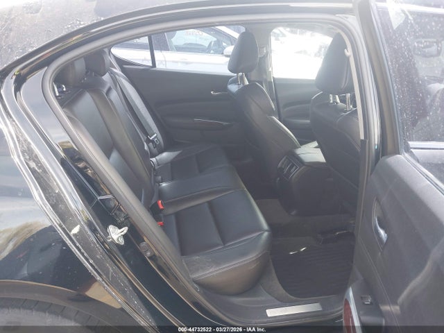 Продаж на аукціоні авто 2015 Acura Tlx V6, vin: 19UUB2F32FA015824, номер лоту: 44732522