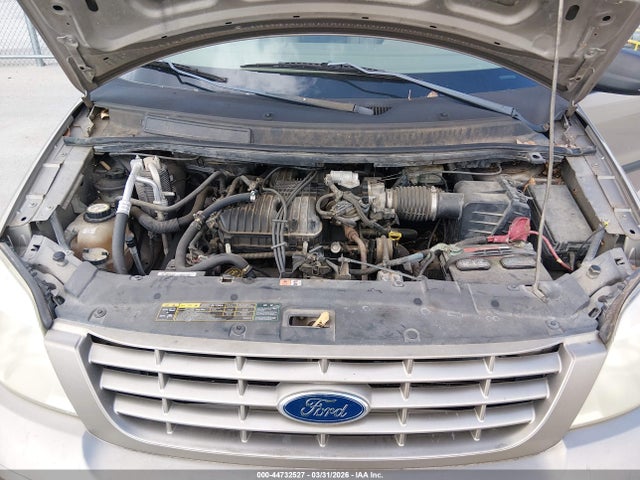 Aukcja sprzedaży 2004 Ford Freestar Se, vin: 2FMZA51684BB12274, numer aukcji: 44732527