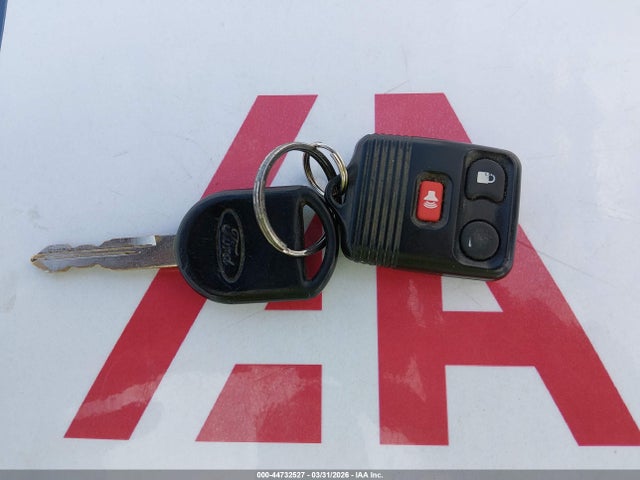 Aukcja sprzedaży 2004 Ford Freestar Se, vin: 2FMZA51684BB12274, numer aukcji: 44732527