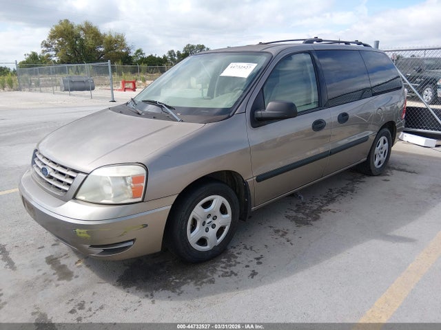 Aukcja sprzedaży 2004 Ford Freestar Se, vin: 2FMZA51684BB12274, numer aukcji: 44732527