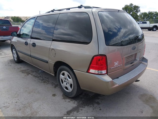 Aukcja sprzedaży 2004 Ford Freestar Se, vin: 2FMZA51684BB12274, numer aukcji: 44732527