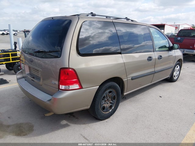 Aukcja sprzedaży 2004 Ford Freestar Se, vin: 2FMZA51684BB12274, numer aukcji: 44732527