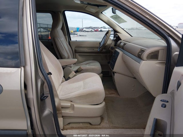 Aukcja sprzedaży 2004 Ford Freestar Se, vin: 2FMZA51684BB12274, numer aukcji: 44732527