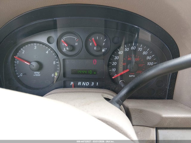 Aukcja sprzedaży 2004 Ford Freestar Se, vin: 2FMZA51684BB12274, numer aukcji: 44732527